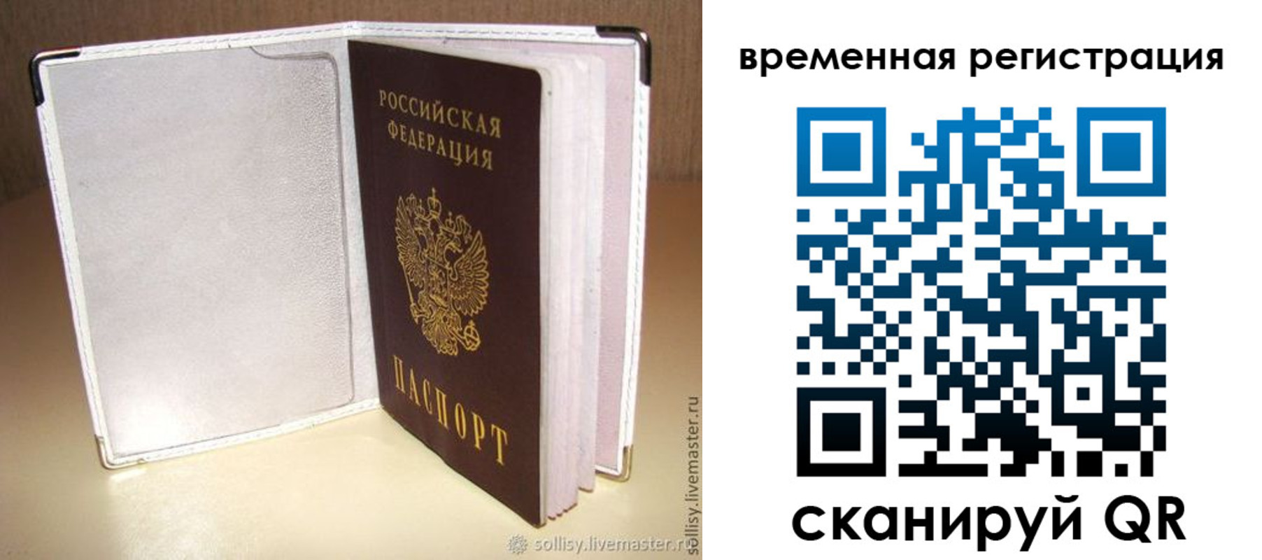 временная регистрация гарантия в Мончегорске