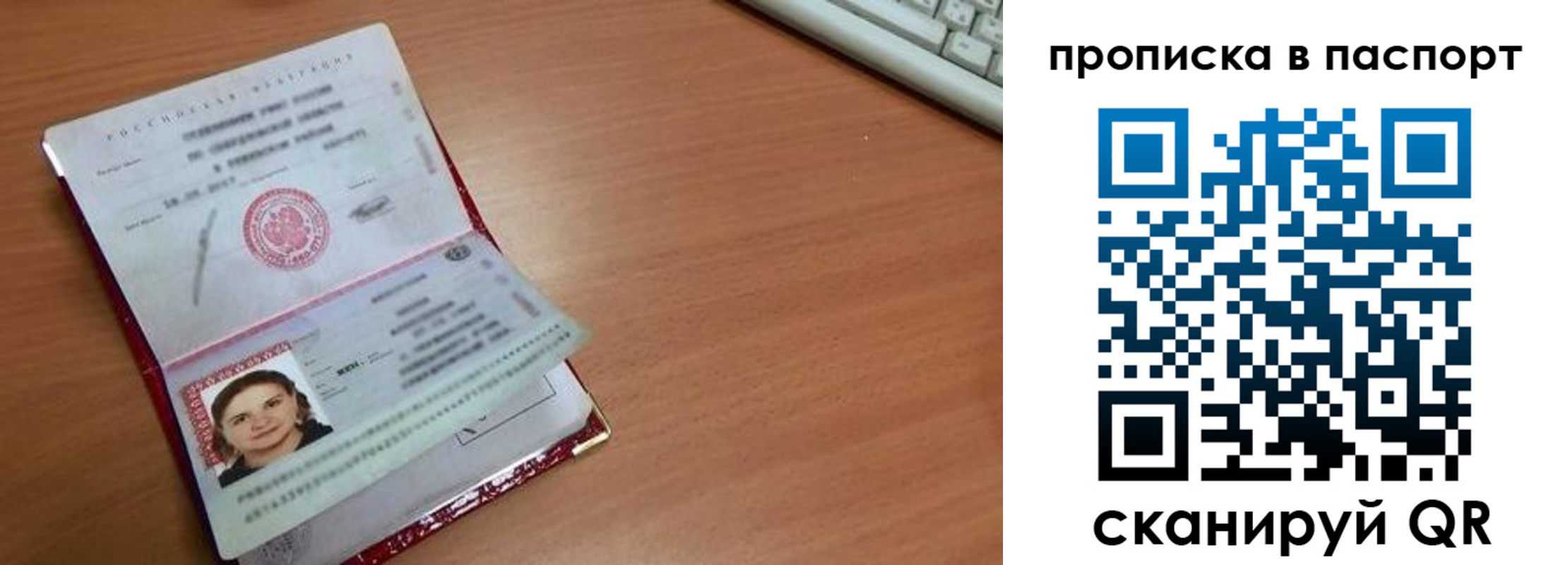 прописка гарантия в Мончегорске